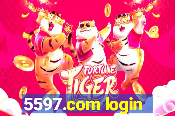 5597.com login